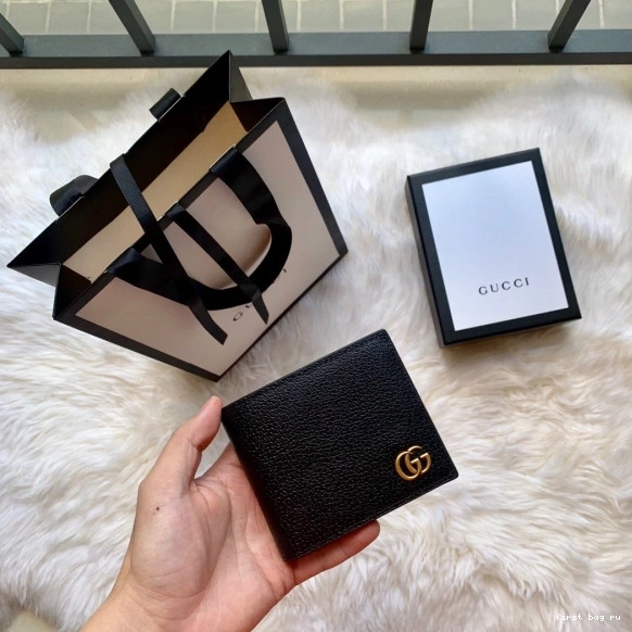 First bag ru WALLET GUCCI 0812